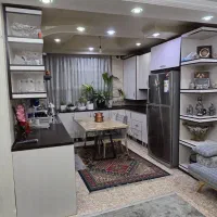 آپارتمان خوش نقشه بهترین لوکیشن جهان پناه|فروش آپارتمان|تهران, خاوران|دیوار