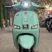 طرح وسپا کویر S5 اقساط