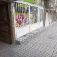 مغازه اجاره ای