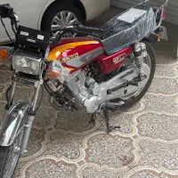موتور سیکلت ۱۴۰۴
