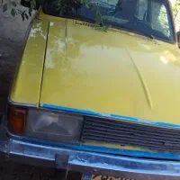 تاکسی گردشی|خودرو سواری و وانت|خوی, |دیوار