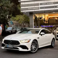 مرسدس بنز GT 43 2021