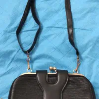 کیف مجلسی مشکی