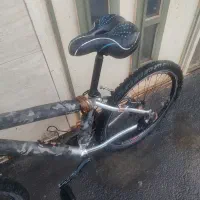 دوچرخه سایز 26