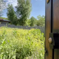 مشارکت ساخت زمین در منطقه توریستی