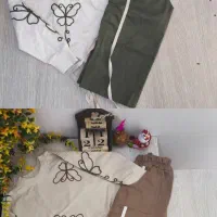 لباس کودک|کفش و لباس بچه|خاش, |دیوار