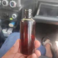 بطری ۵۰ سی سی