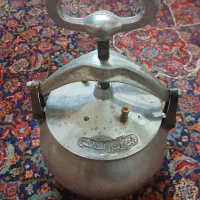 زودپز  قدیمی سه لیتری