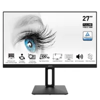 مانیتور msi pro mp271ap series|قطعات و لوازم جانبی رایانه|مشهد, هفده شهریور|دیوار