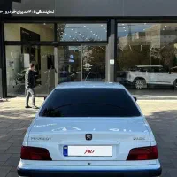 پارس تیوفایو مدل ۹۹|خودرو سواری و وانت|اردبیل, |دیوار