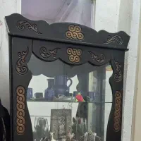 کمدویترین بوفه