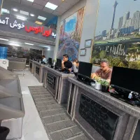 استخدام مشاور در املاک اورانوس|استخدام بازاریابی و فروش|شهریار, شهریار|دیوار