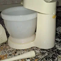 همزن برقی سانی|خردکن، آسیاب، غذاساز|ری, دیلمان|دیوار