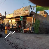 اجاره مغازه بر اتوبان (خاتون آباد)