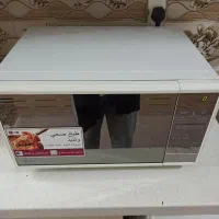 ماکروفر الجی|اجاق گاز و لوازم برقی پخت‌وپز|تهران, شهرک امام خمینی|دیوار