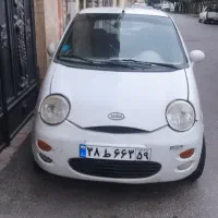 ام وی ام ۱۱۰ ماتیز