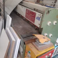 فروش دستگاه کابینت سازی کاملا سالم|ماشینآلات صنعتی|یاسوج, |دیوار
