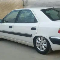 زانتیا خانگی