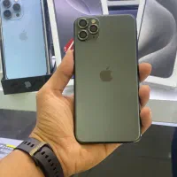 iphone 11 pro max دوسیم کارت پک اصلی|موبایل|تهران, فلسطین (میدان انقلاب)|دیوار