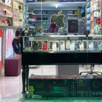 فروشنده تایم عصر