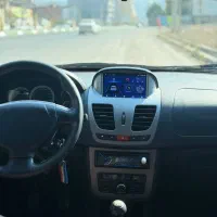 ساینا ۹۷ فوق‌العاده سالم|خودرو سواری و وانت|چمستان, |دیوار