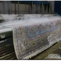 قالیشویی و مبل شویی امین شهرضا|خدمات نظافت|شهرضا, |دیوار