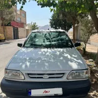 فروش پراید