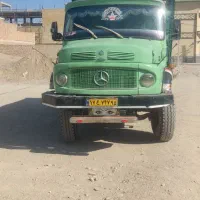 بنز1921مدل1354|خودرو سنگین|سراوان, |دیوار