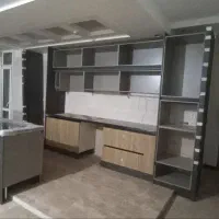 بازسازی دکوراسیون کابینت|مصالح و تجهیزات ساختمان|سمنان, |دیوار