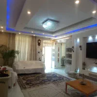 آپارتمان دوخوابه فراز