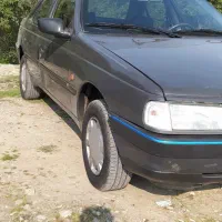 پژو 405|خودرو سواری و وانت|صومعه‌سرا, |دیوار