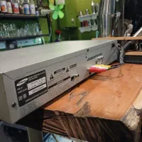 DVD Player Samsung S1616K|پخش‌کننده DVD و ویدیو|تهران, آهنگ|دیوار