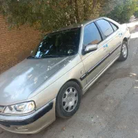 فروش پژوپارس