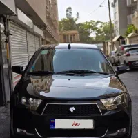 دنا معمولی تیپ ۲، مدل ۱۳۹۵