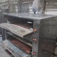 فره پیتزا دوطبقه|کافیشاپ و رستوران|خمینیشهر, |دیوار