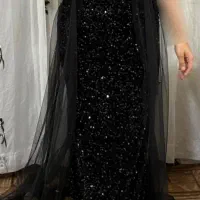 لباس مجلسی نو