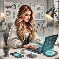 استخدام فوری ادمین کار در منزل با گوشی