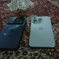 آیفون ۱۵‌ پرو