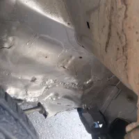 روآدوگانه دستی مدل ۸۷|خودرو سواری و وانت|بروجن, |دیوار