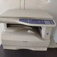 دستگاه کپی نوع اصل کره شارپ