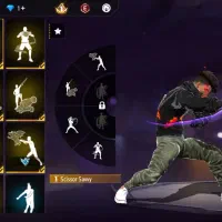 اکانت فری فایر|کنسول، بازی ویدئویی و آنلاین|دیشموک, |دیوار