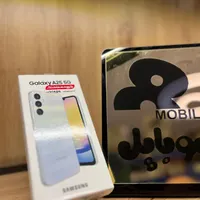 سامسونگ a25 از دم قسط
