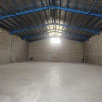 سوله صنعتی جهت تمام مشاغل