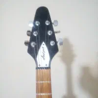 گیتار الکتریک Aria proII flying v
