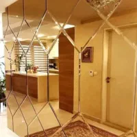 آینه دکوراتیو