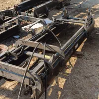 قطعات لیفتراک|قطعات یدکی و لوازم جانبی|چهاردانگه (تهران), |دیوار