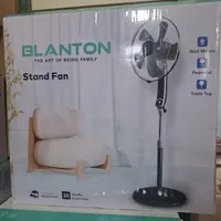 پنکه ایستاده کنترلی اکبند با گارانتی
