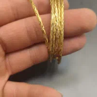 طلای بدون اجرت