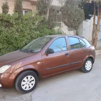 فروش سواری تیبا مدل۹۳|خودرو سواری و وانت|کرمان, |دیوار