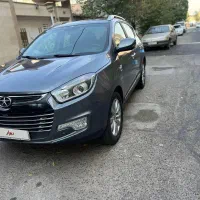 جک s5 مدل ۱۴۰۲|خودرو سواری و وانت|تبریز, |دیوار